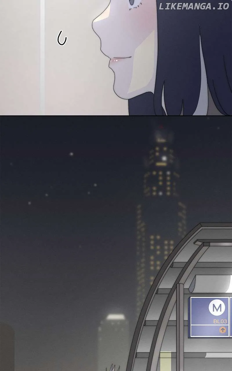 Promise On The Night of Fireworks Chapter 7 page 46 - 