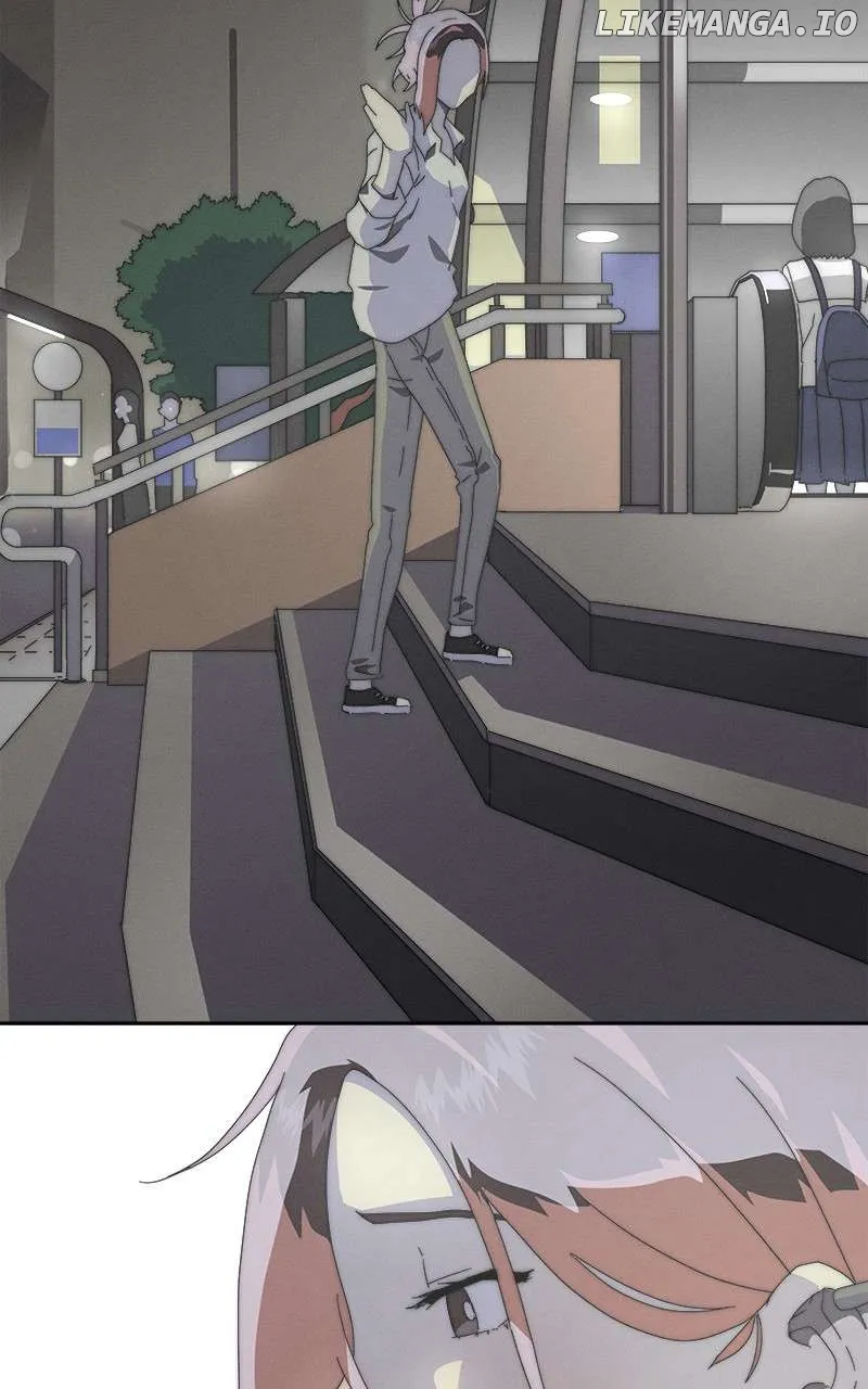 Promise On The Night of Fireworks Chapter 7 page 47 - 