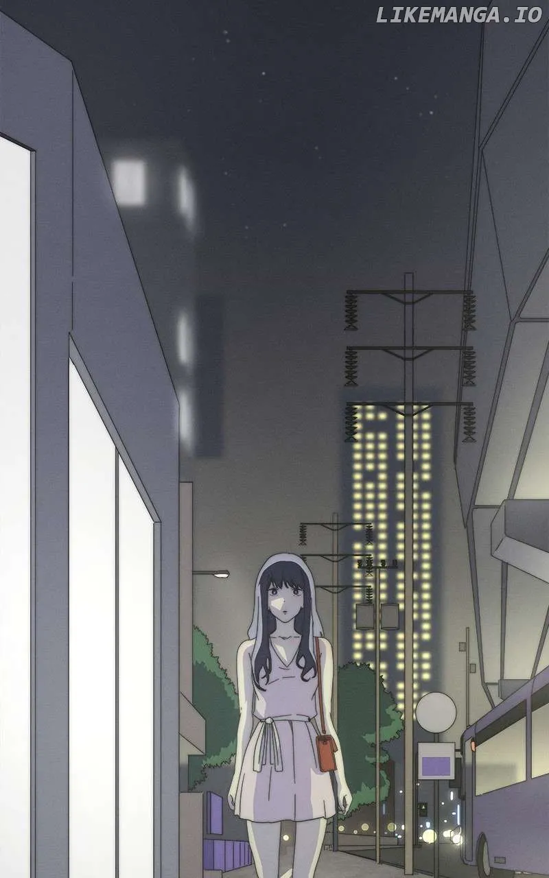 Promise On The Night of Fireworks Chapter 7 page 49 - 