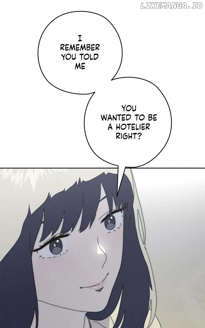 Promise On The Night of Fireworks Chapter 7 page 57 - 