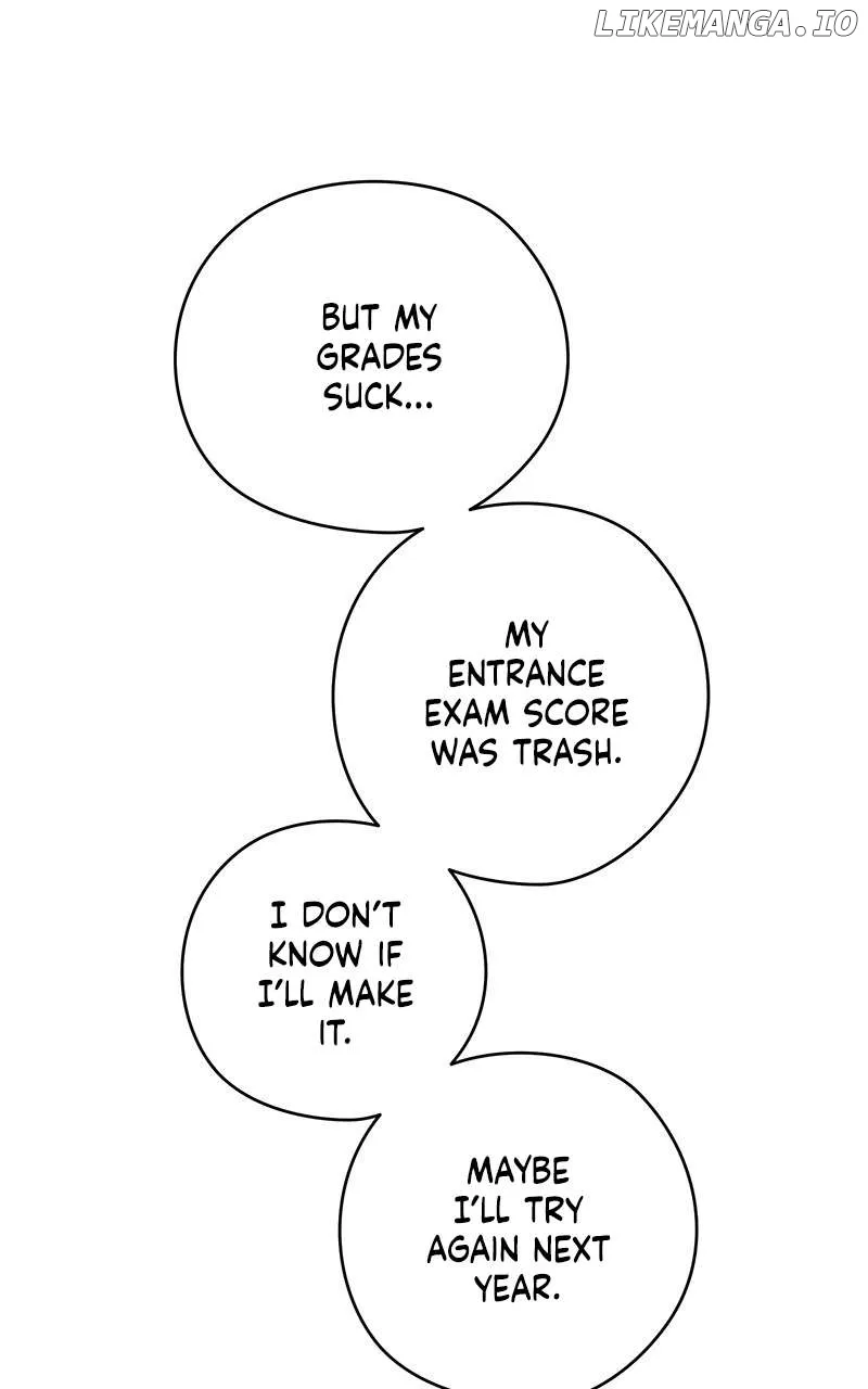 Promise On The Night of Fireworks Chapter 7 page 59 - 