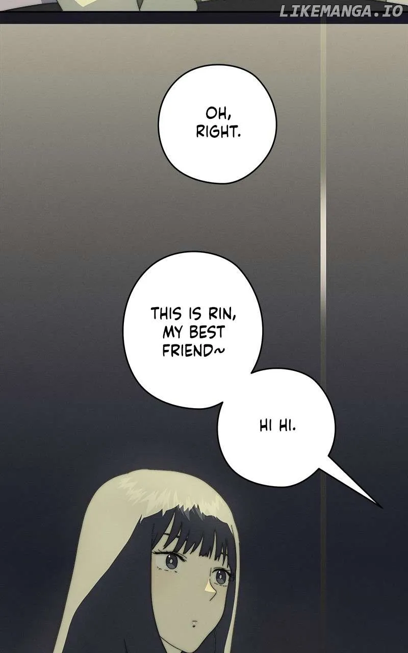 Promise On The Night of Fireworks Chapter 7 page 9 - 