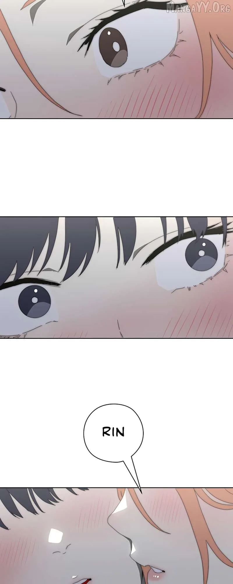 Promise On The Night of Fireworks Chapter 8 page 20 - 