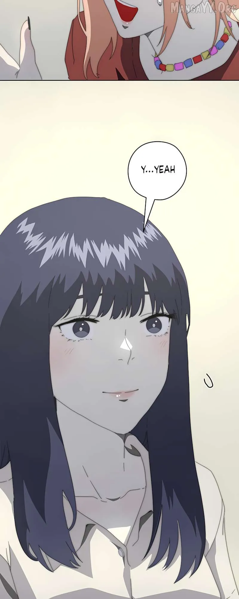 Promise On The Night of Fireworks Chapter 8 page 24 - 
