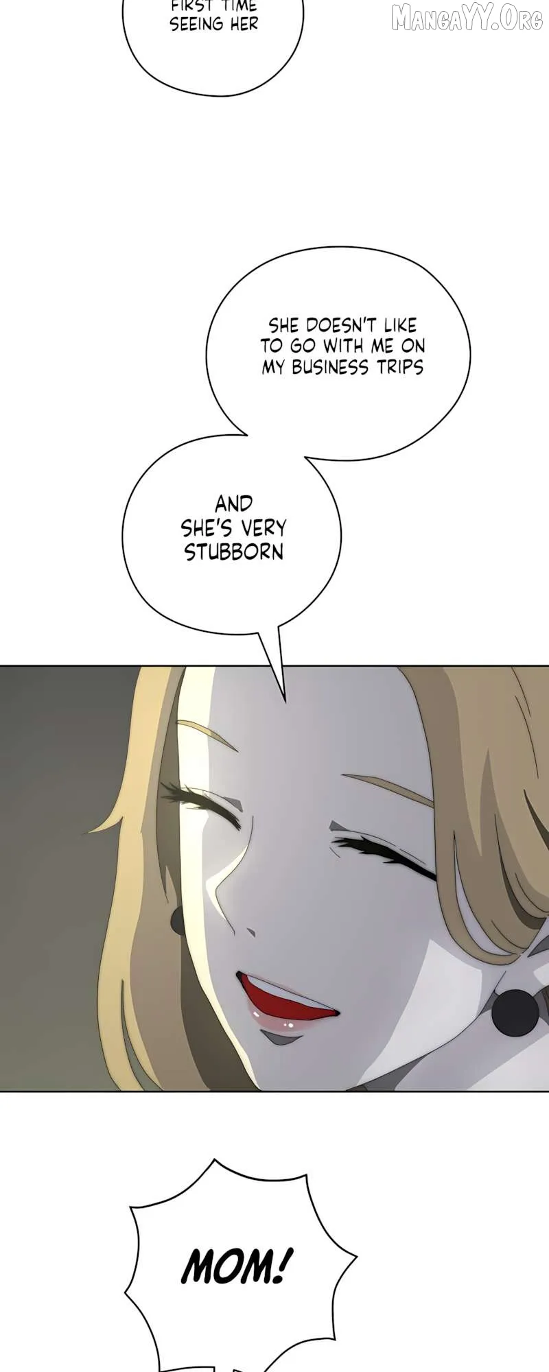 Promise On The Night of Fireworks Chapter 8 page 39 - 