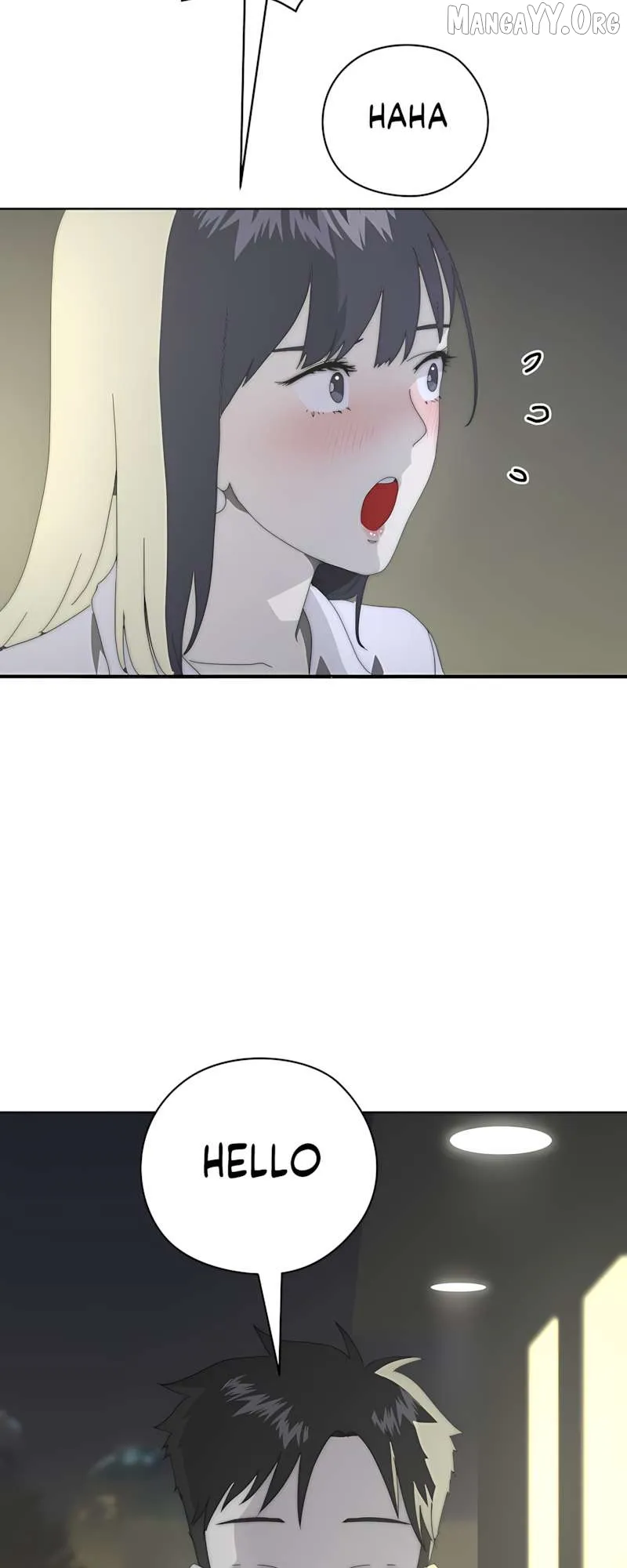 Promise On The Night of Fireworks Chapter 8 page 40 - 