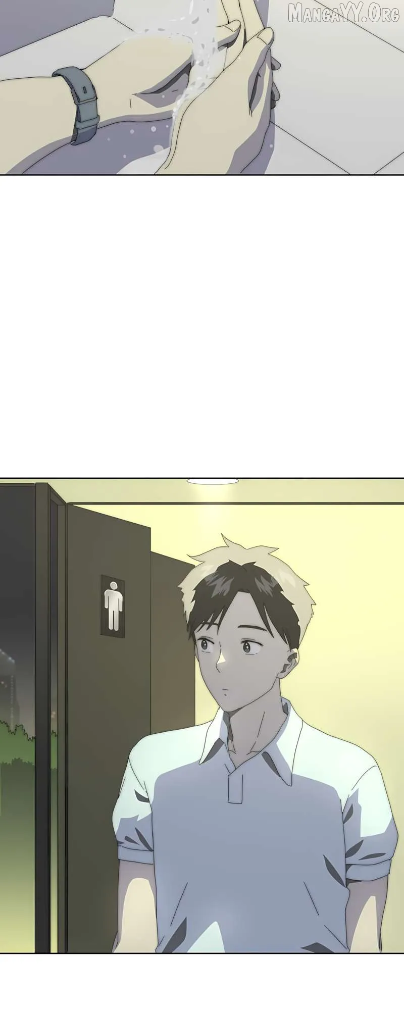 Promise On The Night of Fireworks Chapter 8 page 48 - 