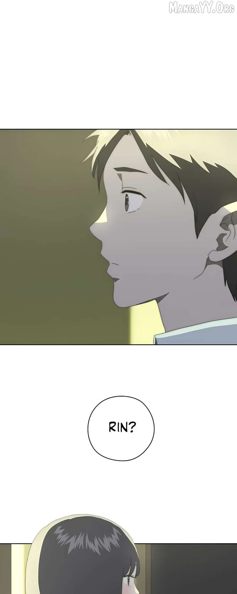 Promise On The Night of Fireworks Chapter 8 page 49 - 