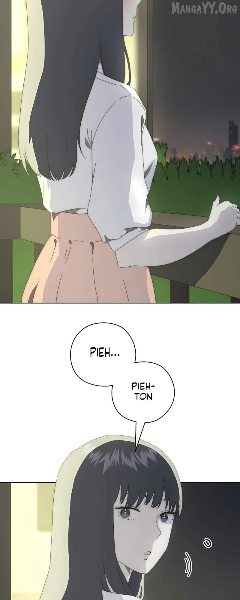 Promise On The Night of Fireworks Chapter 8 page 50 - 