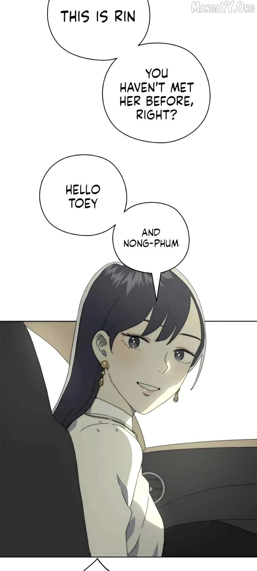 Promise On The Night of Fireworks Chapter 9 page 49 - 