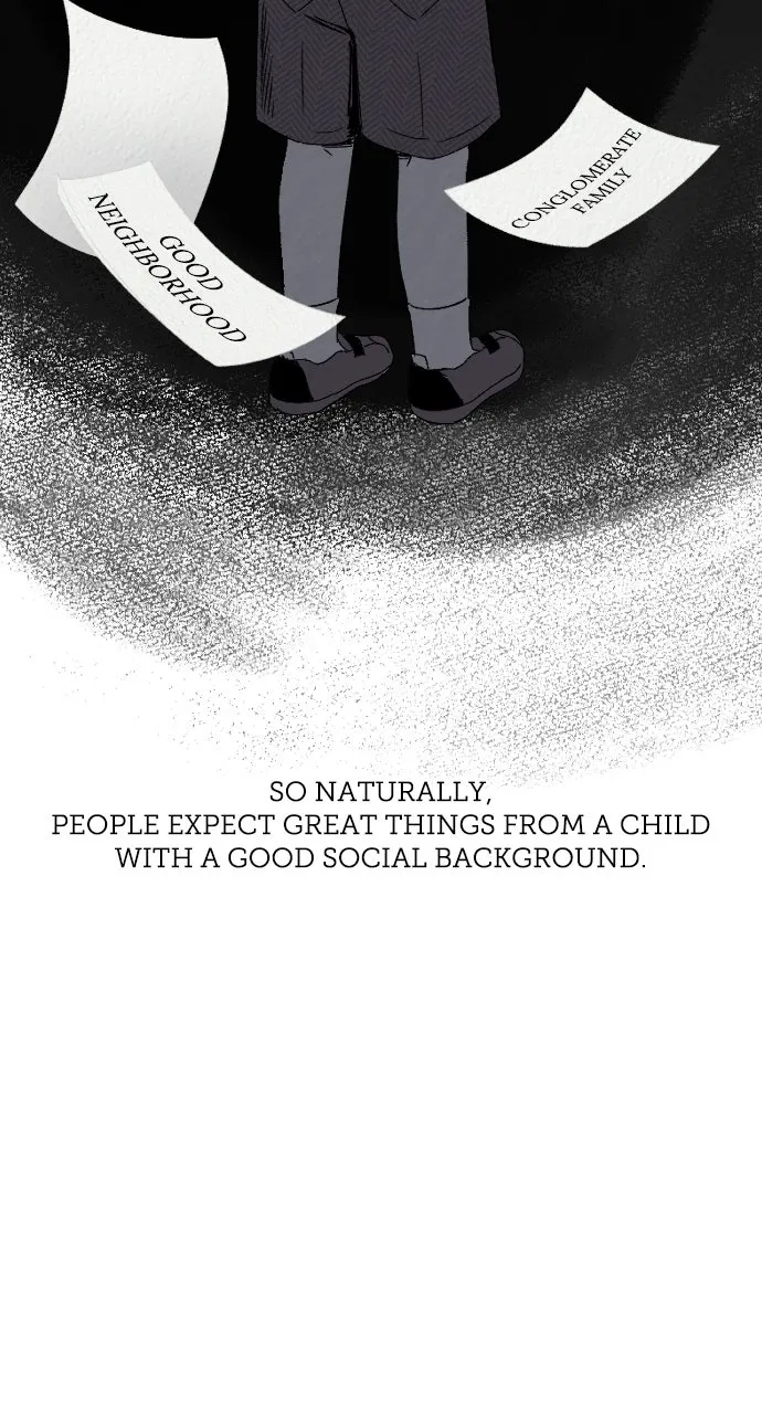 Proof of Dignity Chapter 1 page 11 - 