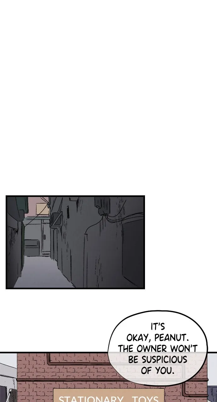 Proof of Dignity Chapter 1 page 12 - 