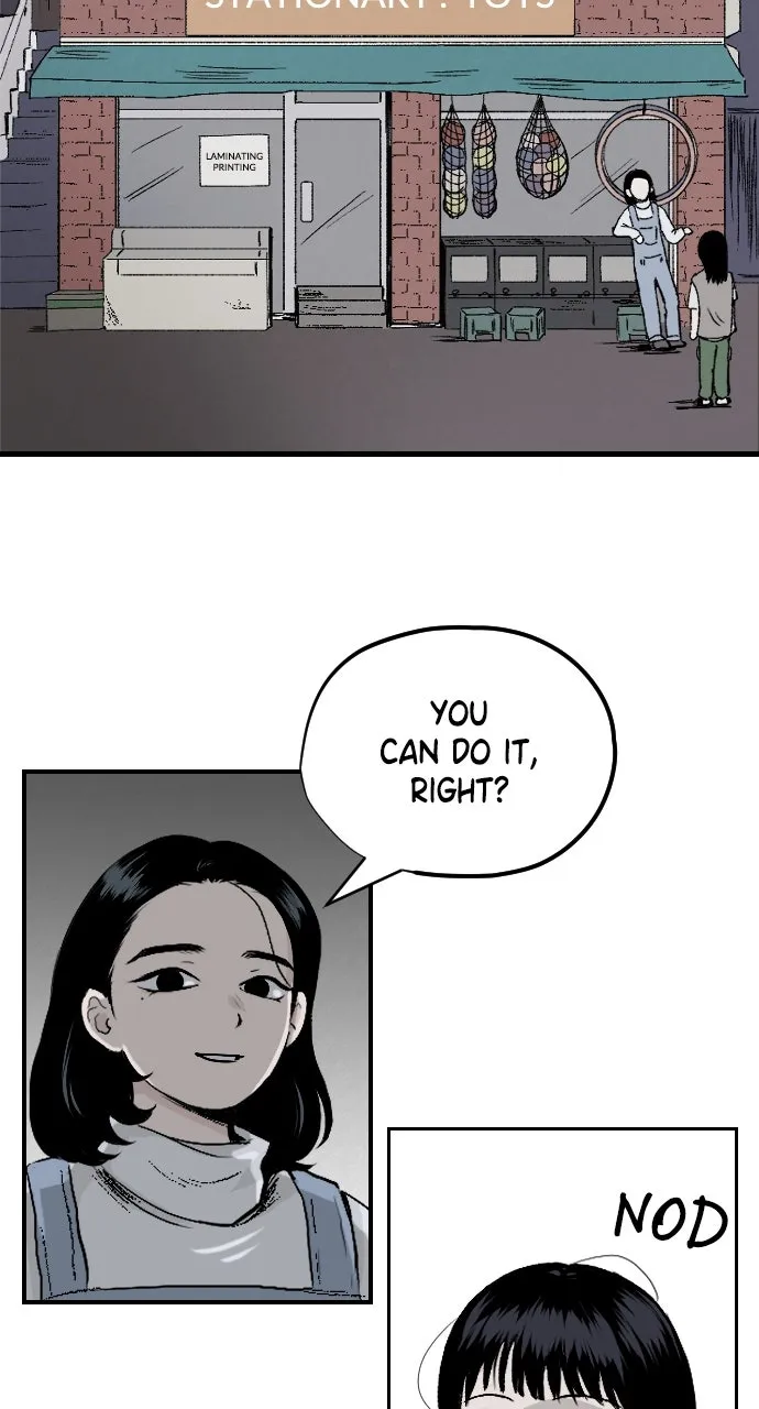 Proof of Dignity Chapter 1 page 13 - 