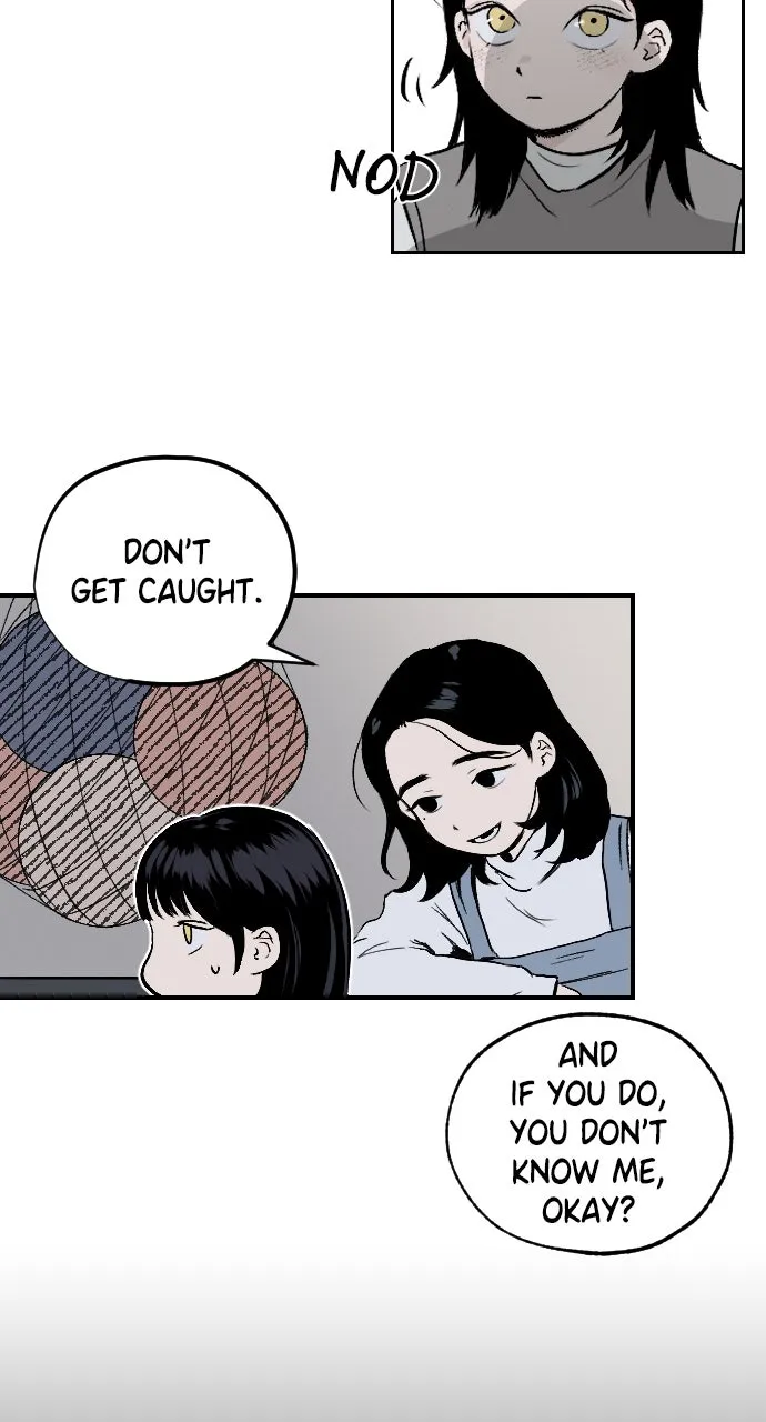 Proof of Dignity Chapter 1 page 14 - 