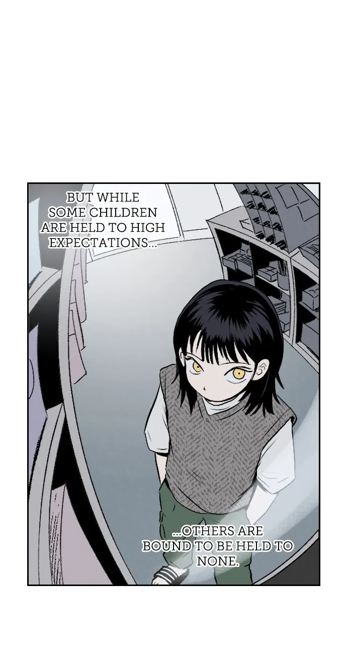 Proof of Dignity Chapter 1 page 18 - 