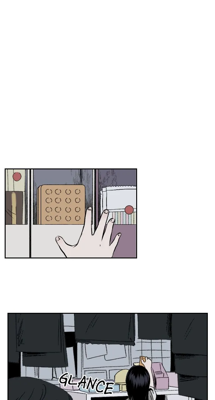 Proof of Dignity Chapter 1 page 19 - 