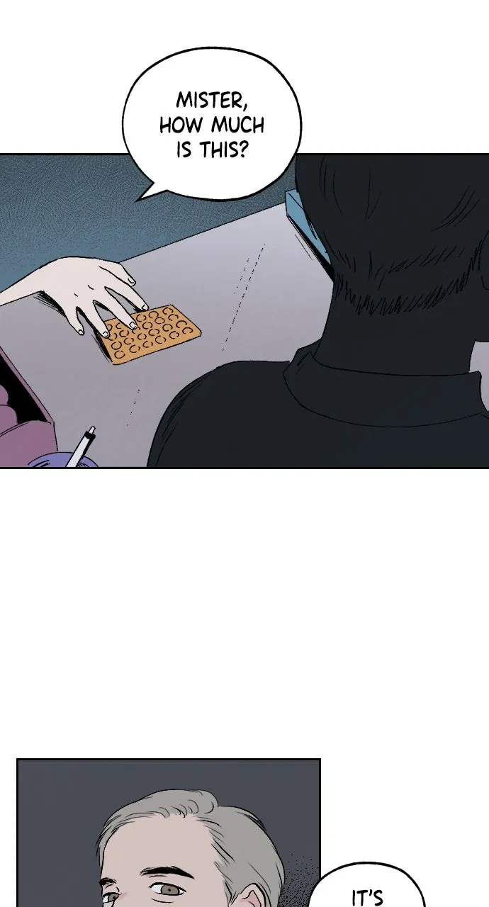 Proof of Dignity Chapter 1 page 21 - 