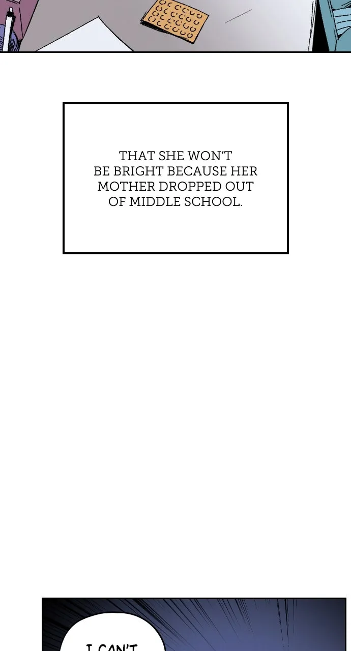 Proof of Dignity Chapter 1 page 23 - 