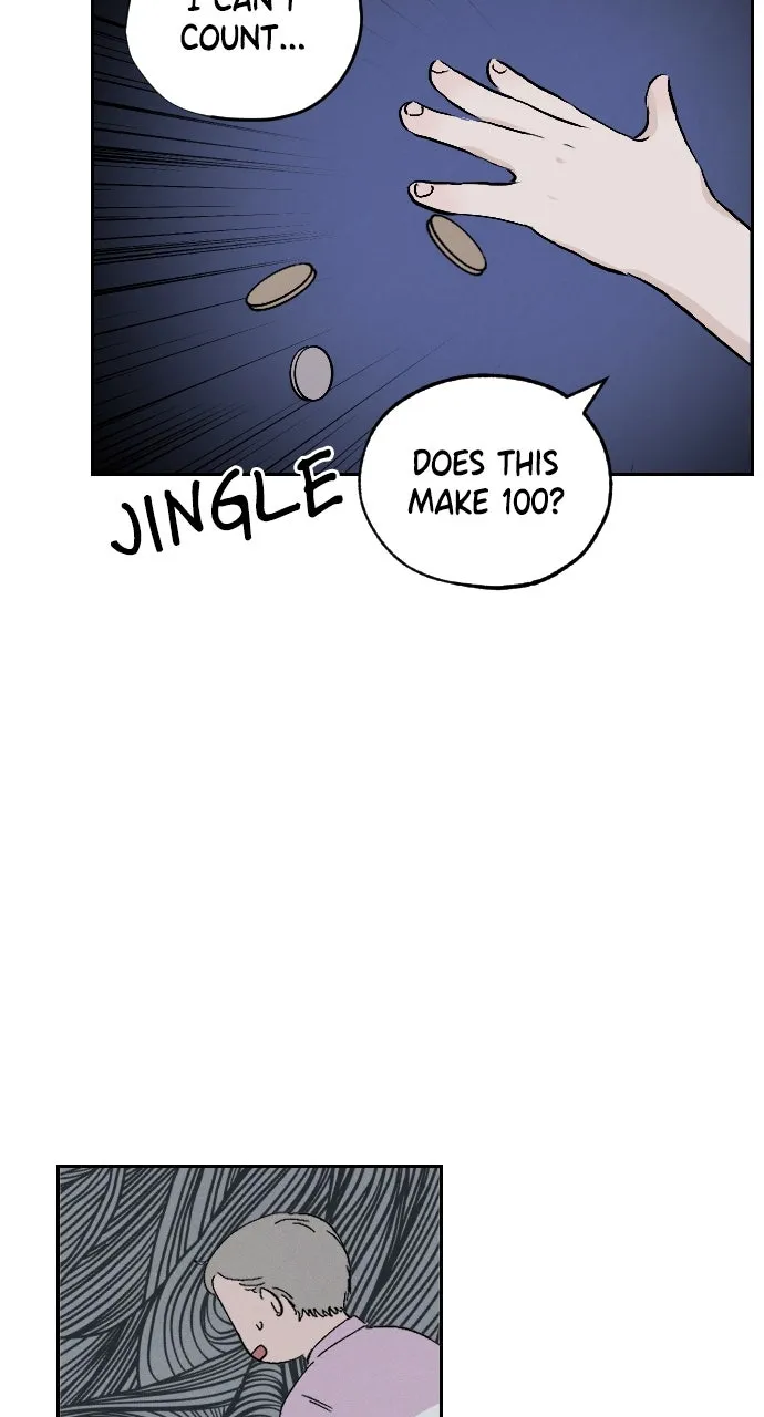 Proof of Dignity Chapter 1 page 24 - 