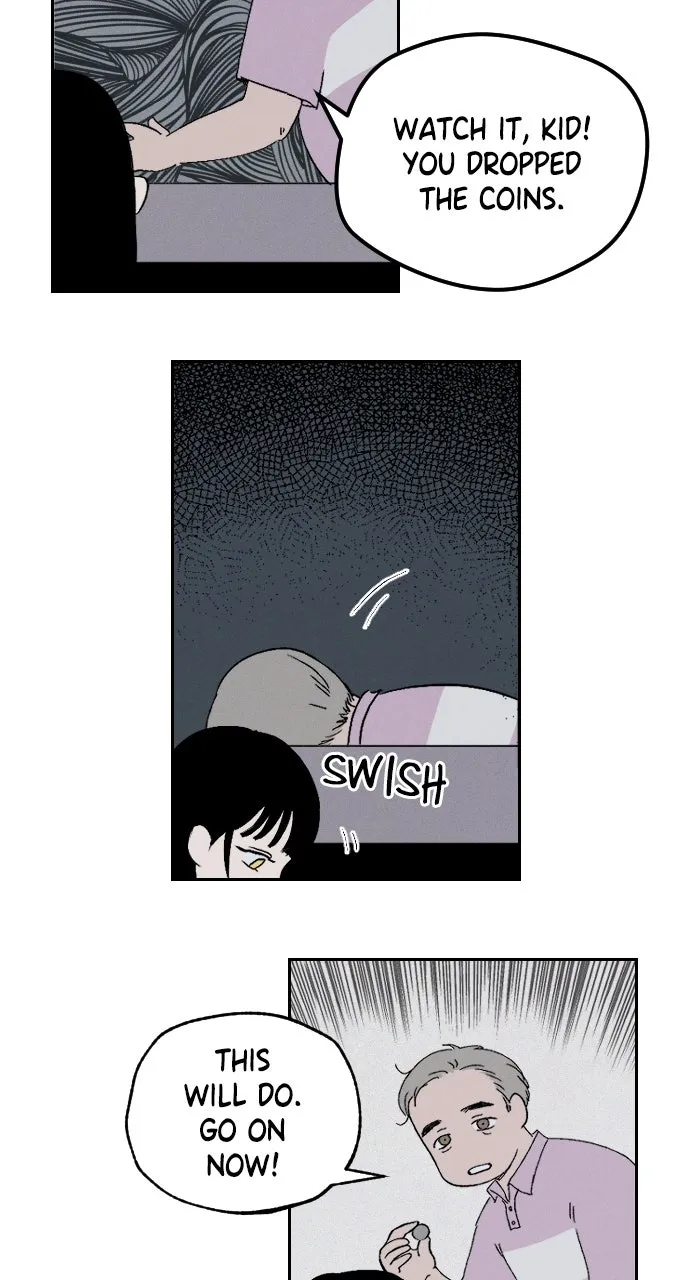 Proof of Dignity Chapter 1 page 25 - 