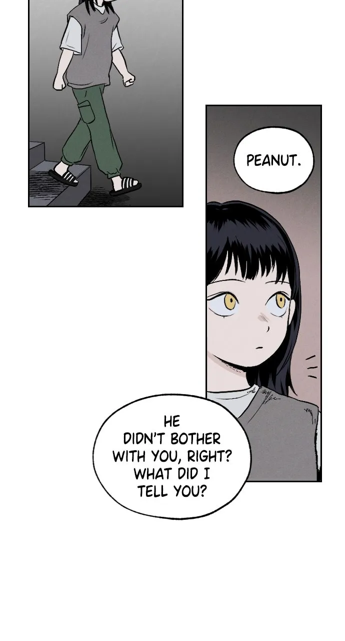 Proof of Dignity Chapter 1 page 27 - 