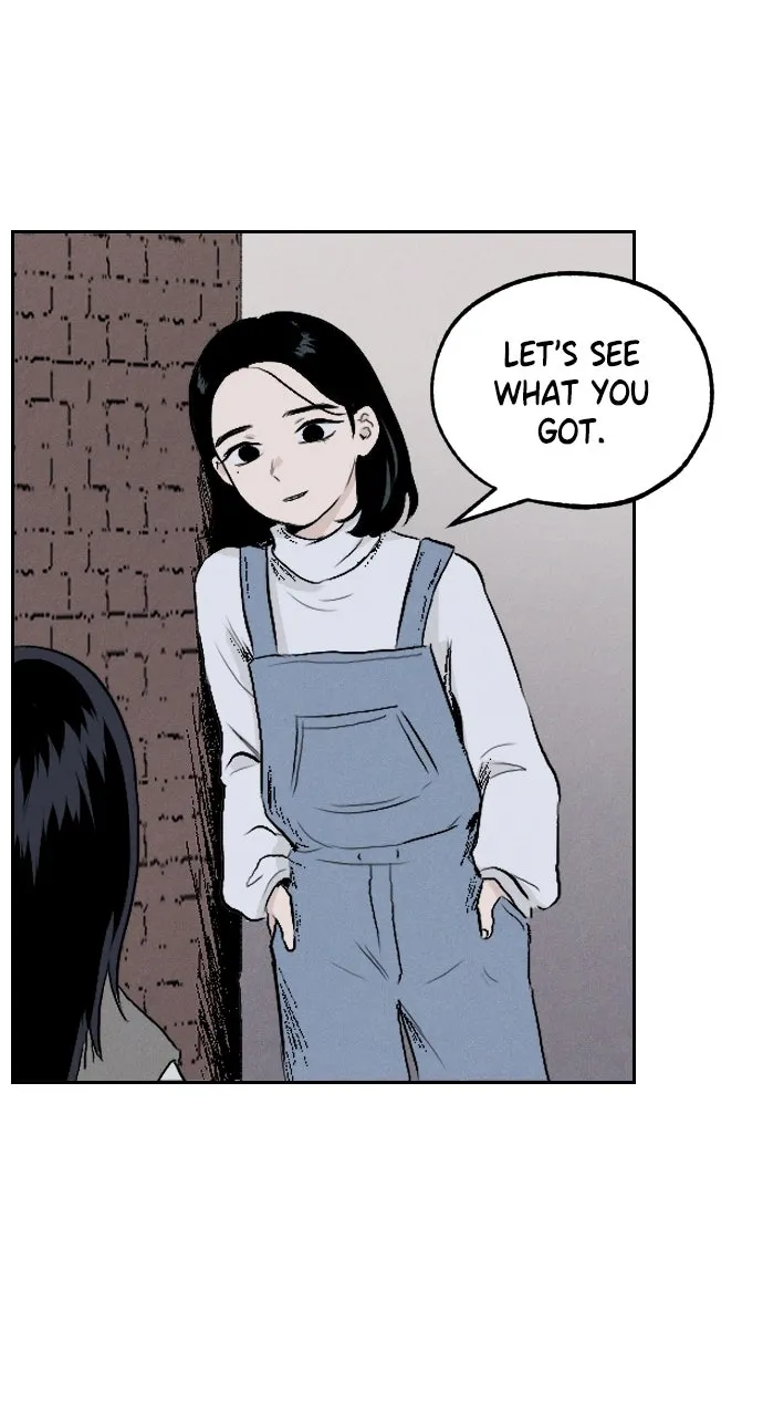Proof of Dignity Chapter 1 page 28 - 