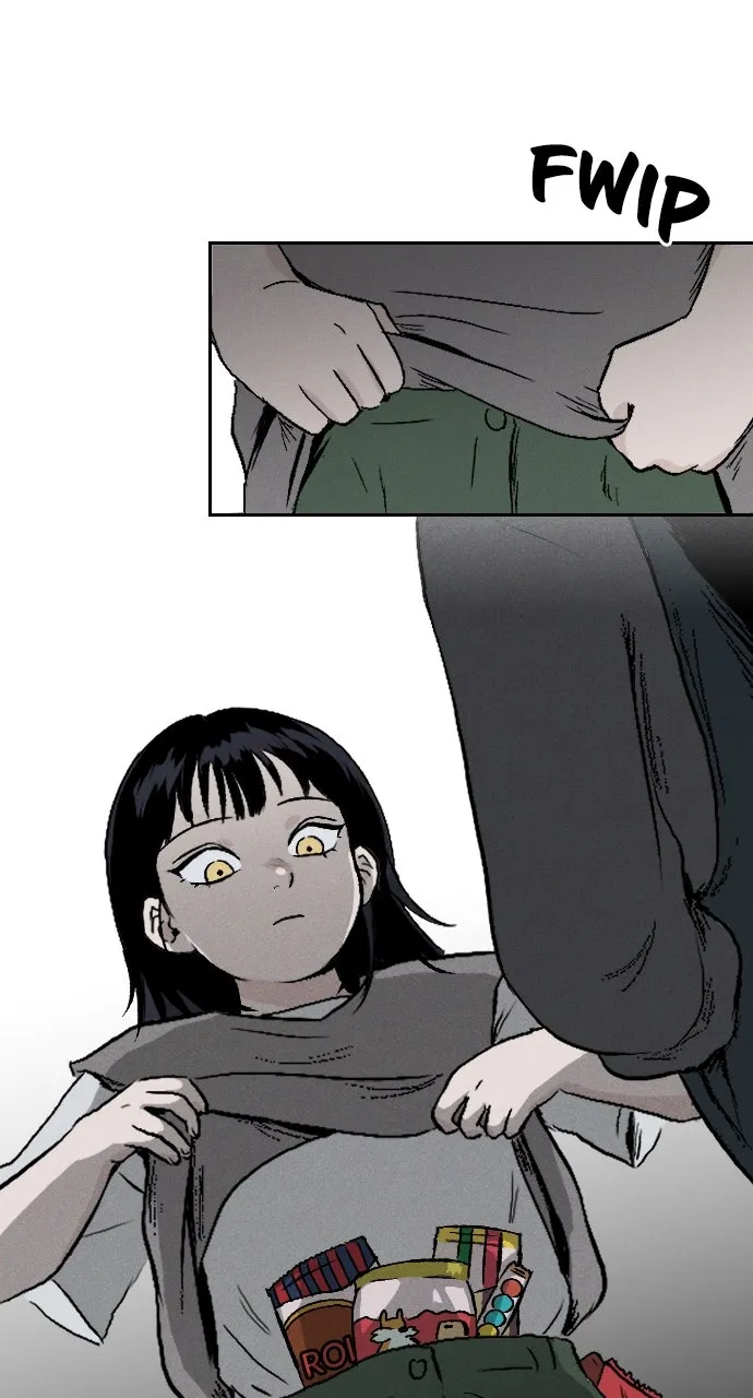 Proof of Dignity Chapter 1 page 29 - 