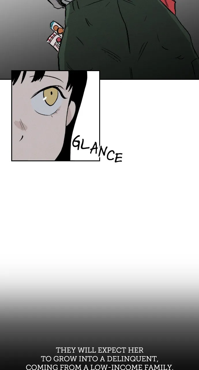 Proof of Dignity Chapter 1 page 30 - 