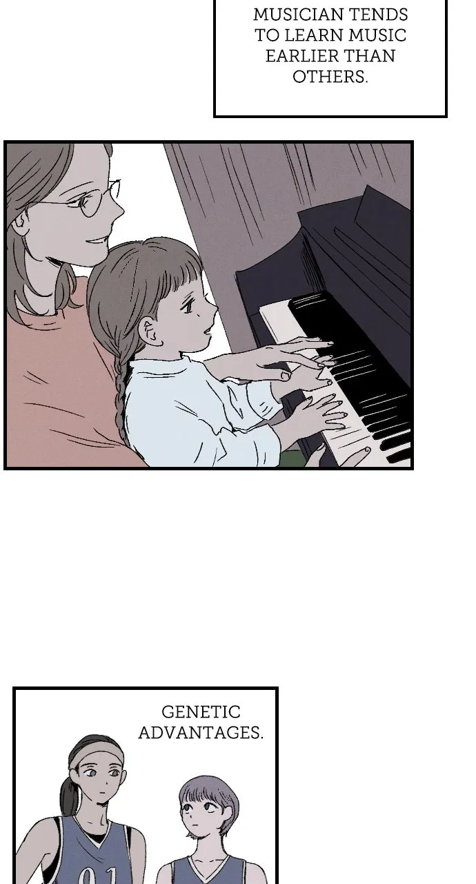 Proof of Dignity Chapter 1 page 4 - 
