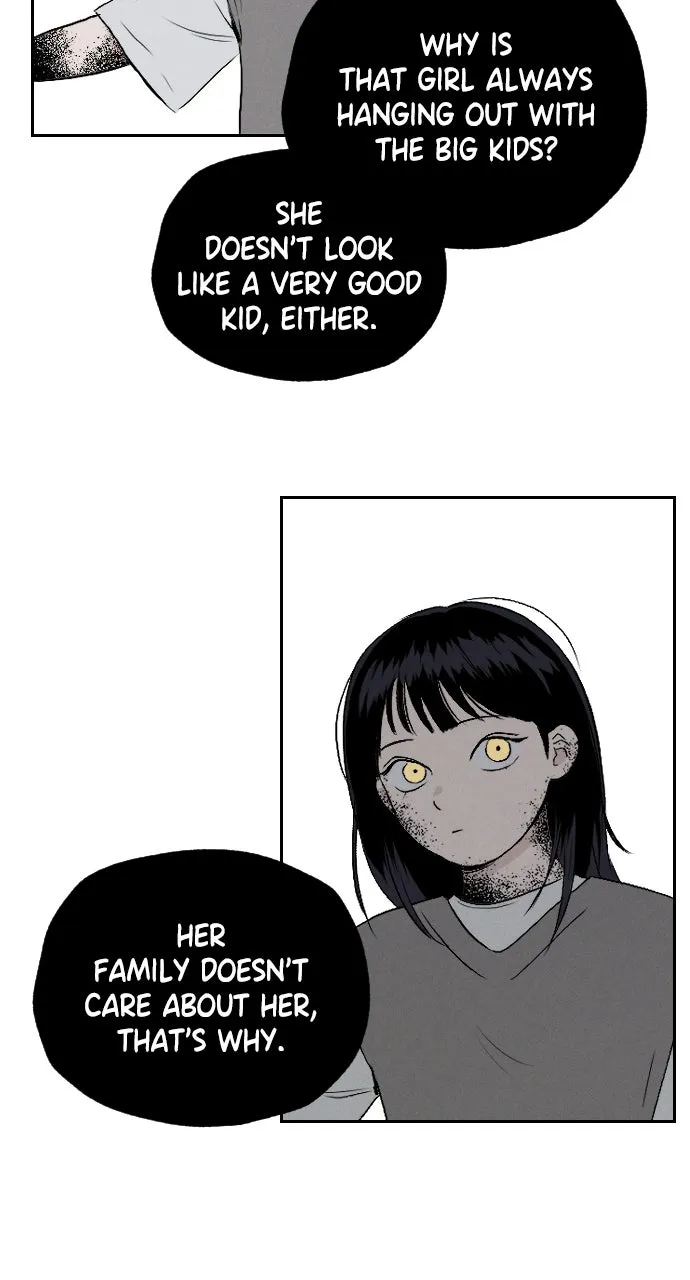 Proof of Dignity Chapter 1 page 33 - 