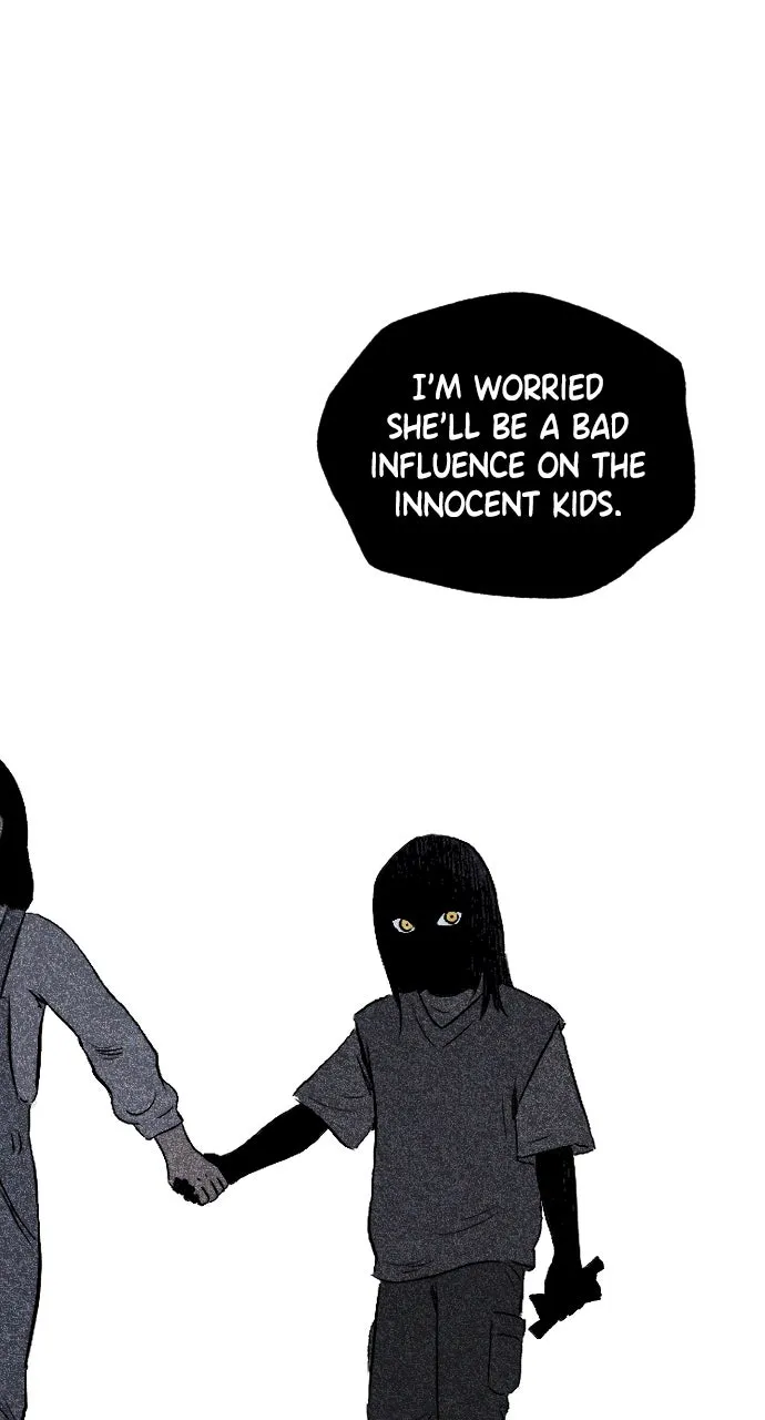 Proof of Dignity Chapter 1 page 34 - 