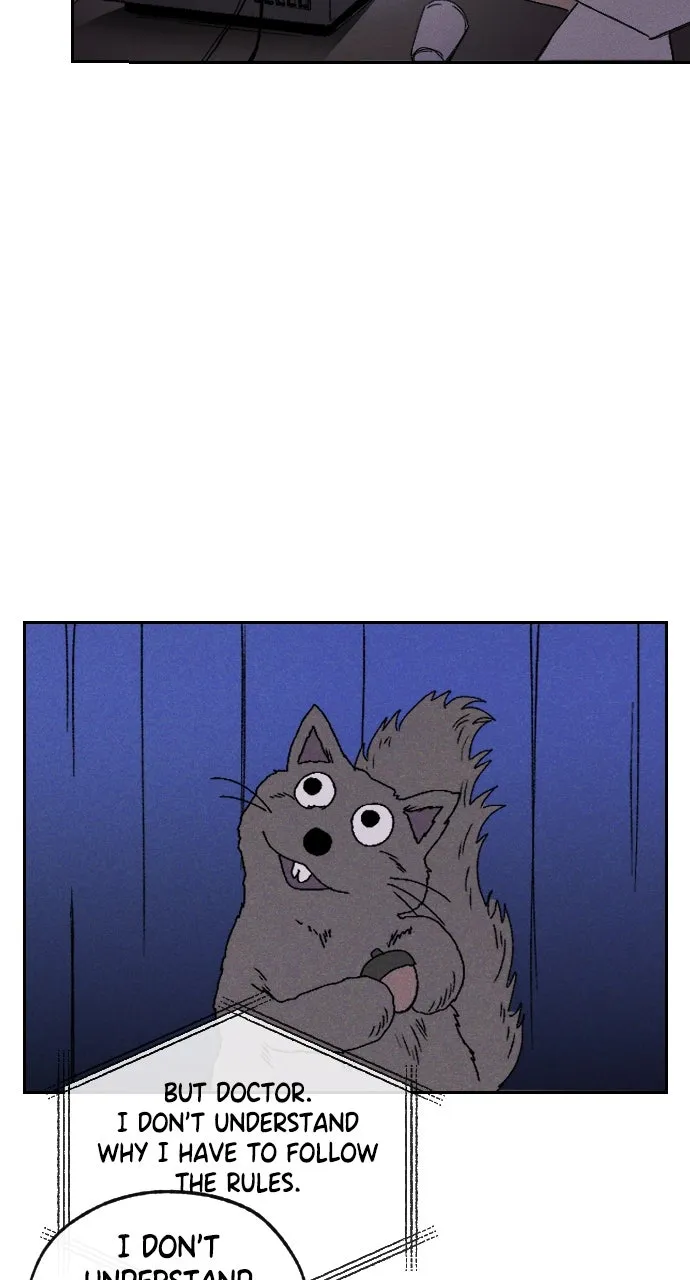 Proof of Dignity Chapter 1 page 38 - 