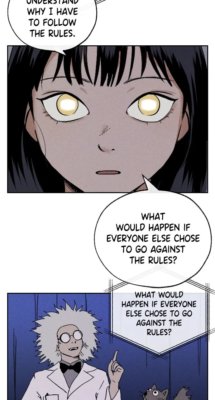 Proof of Dignity Chapter 1 page 39 - 