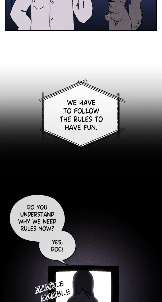 Proof of Dignity Chapter 1 page 40 - 