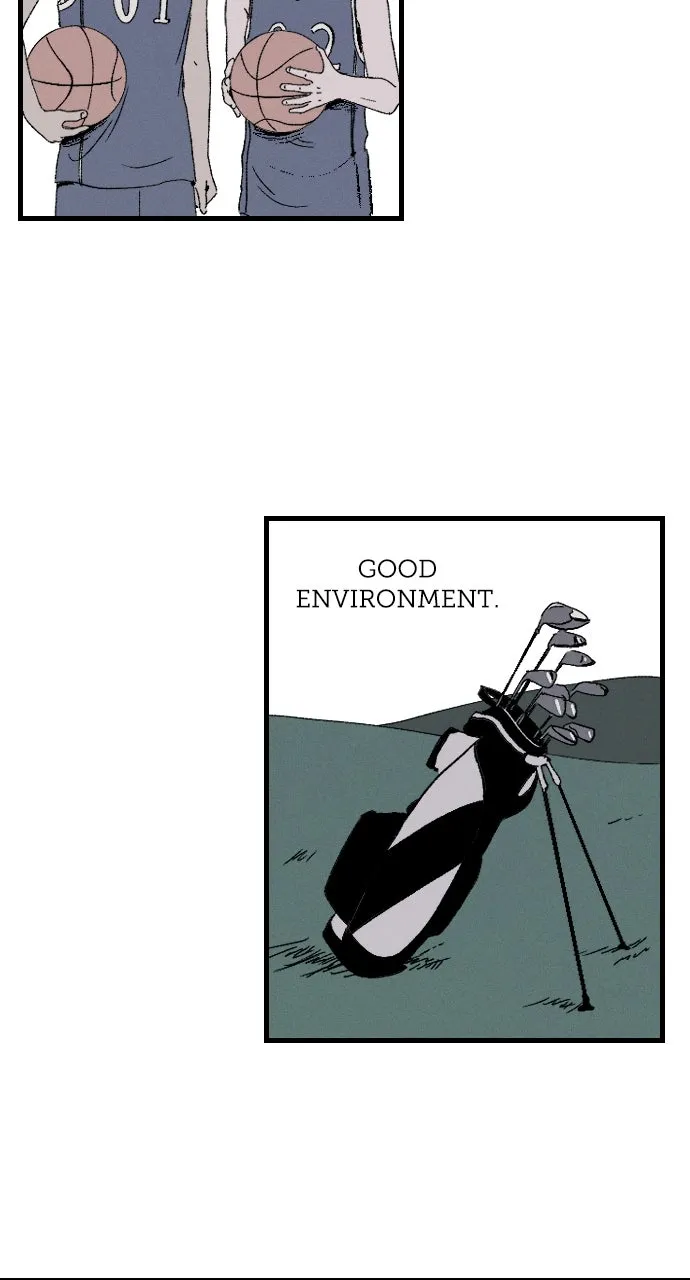 Proof of Dignity Chapter 1 page 5 - 