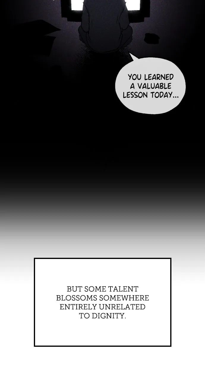 Proof of Dignity Chapter 1 page 41 - 
