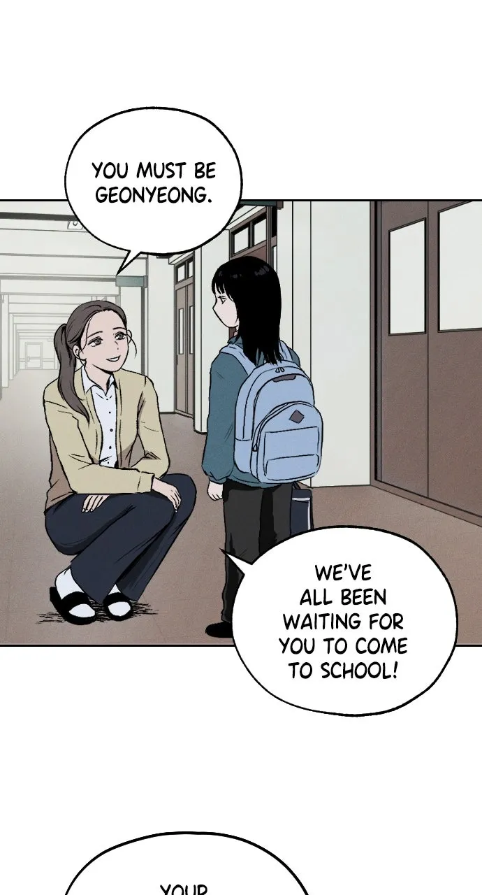 Proof of Dignity Chapter 1 page 43 - 