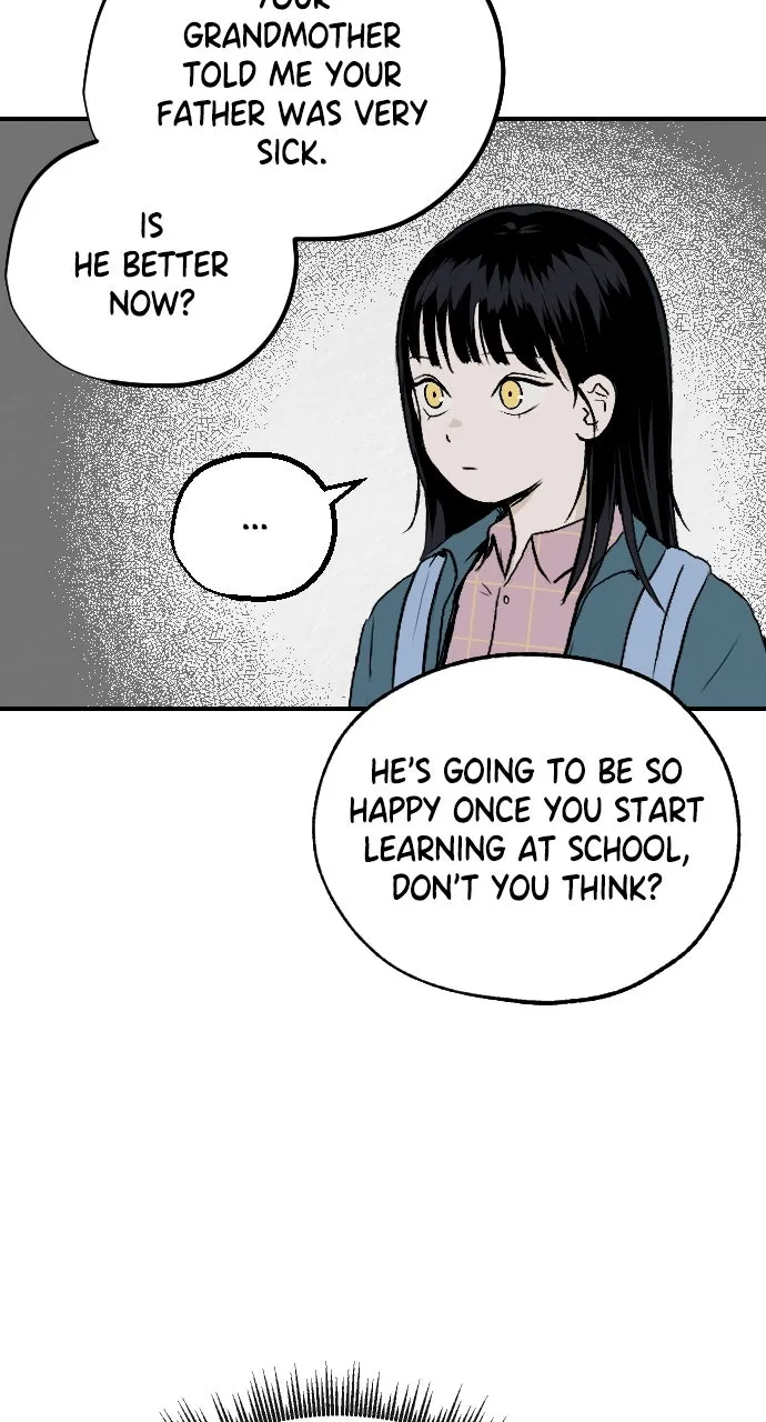 Proof of Dignity Chapter 1 page 44 - 
