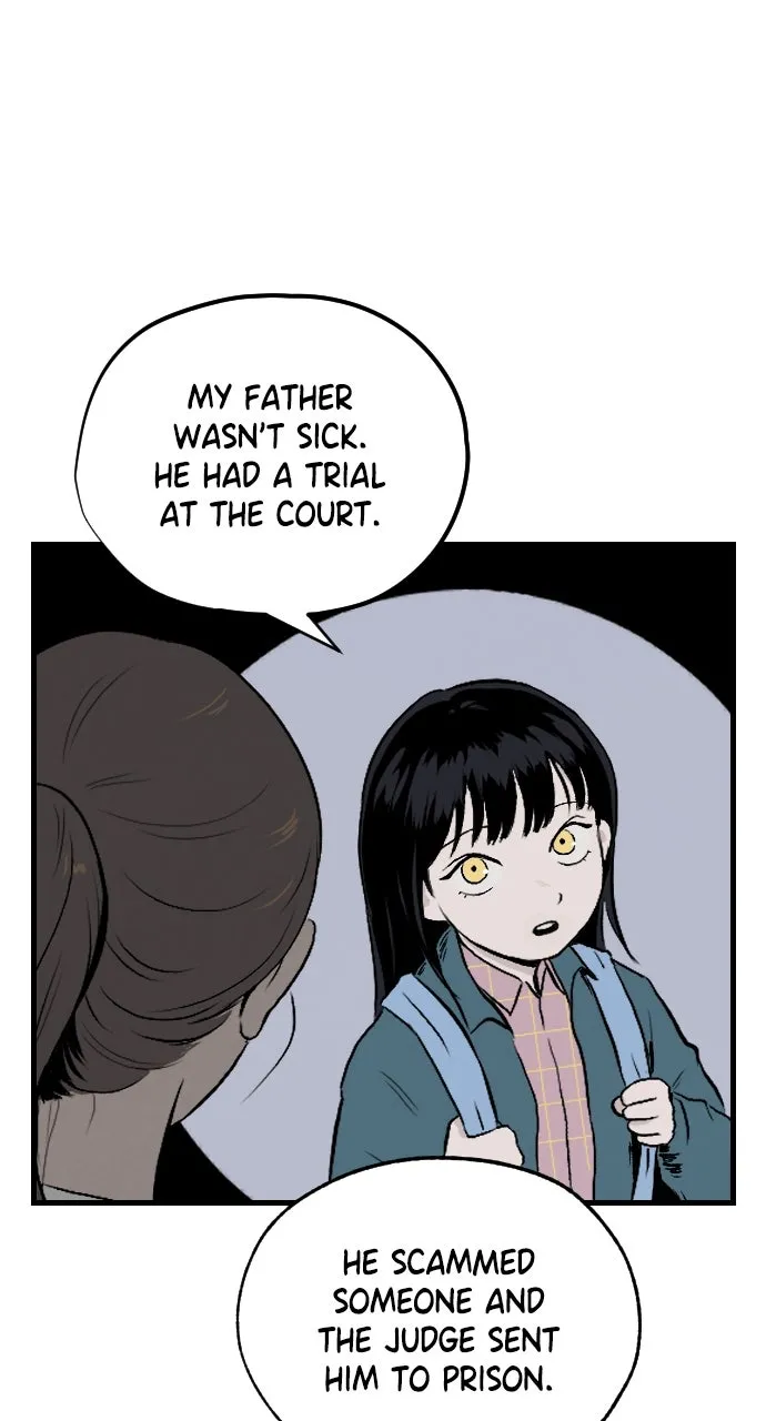 Proof of Dignity Chapter 1 page 47 - 