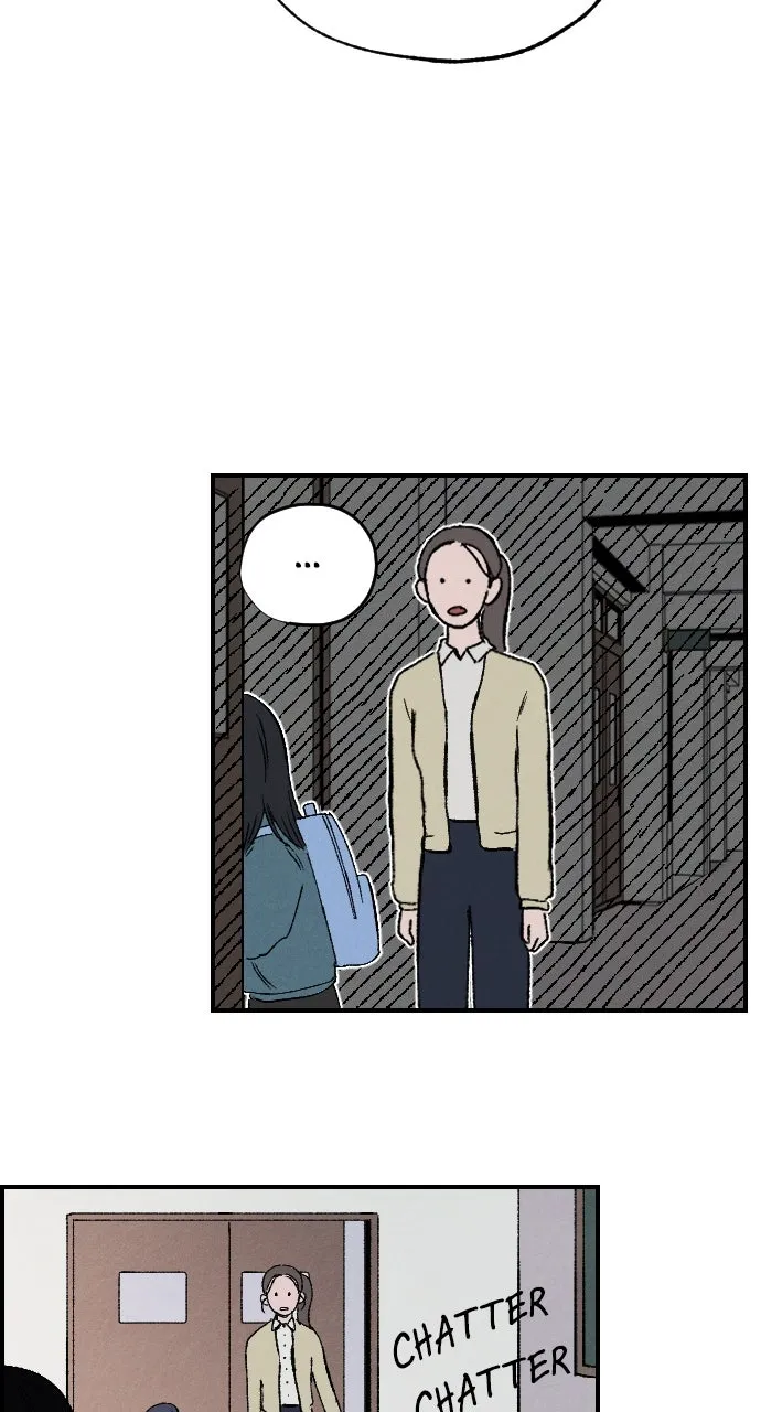 Proof of Dignity Chapter 1 page 48 - 