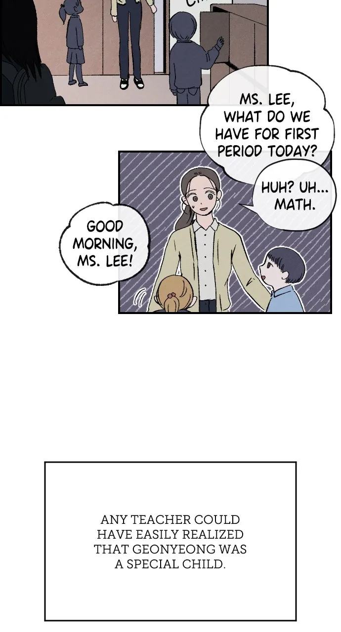 Proof of Dignity Chapter 1 page 49 - 