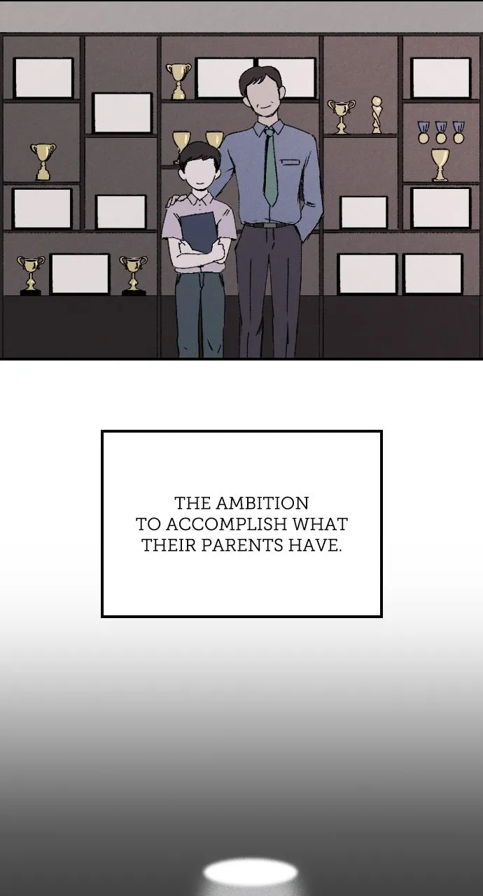 Proof of Dignity Chapter 1 page 6 - 