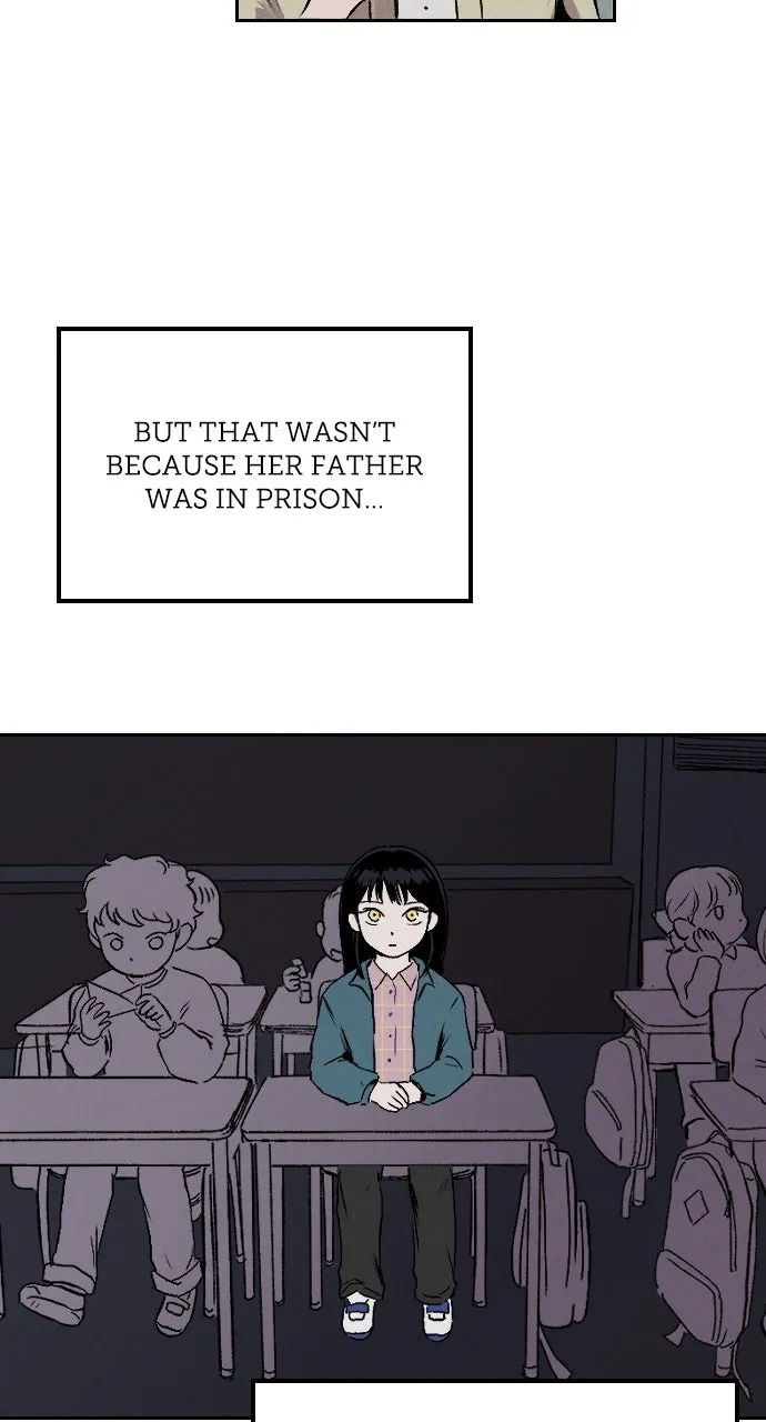 Proof of Dignity Chapter 1 page 54 - 