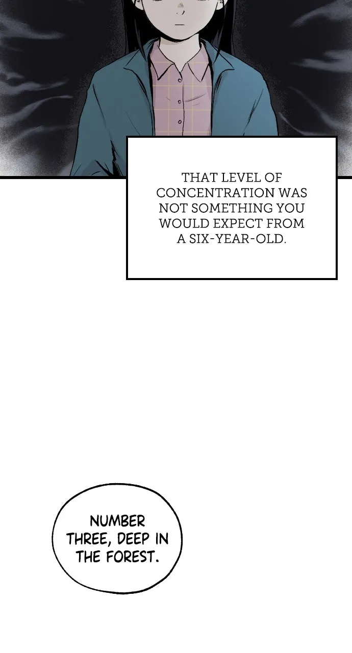 Proof of Dignity Chapter 1 page 57 - 