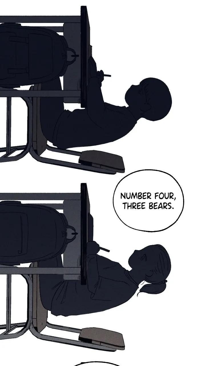 Proof of Dignity Chapter 1 page 58 - 