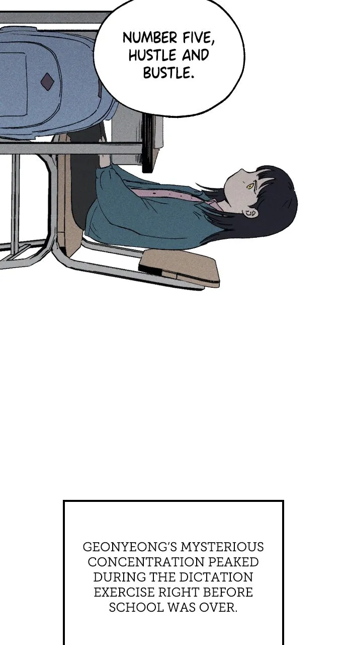 Proof of Dignity Chapter 1 page 59 - 