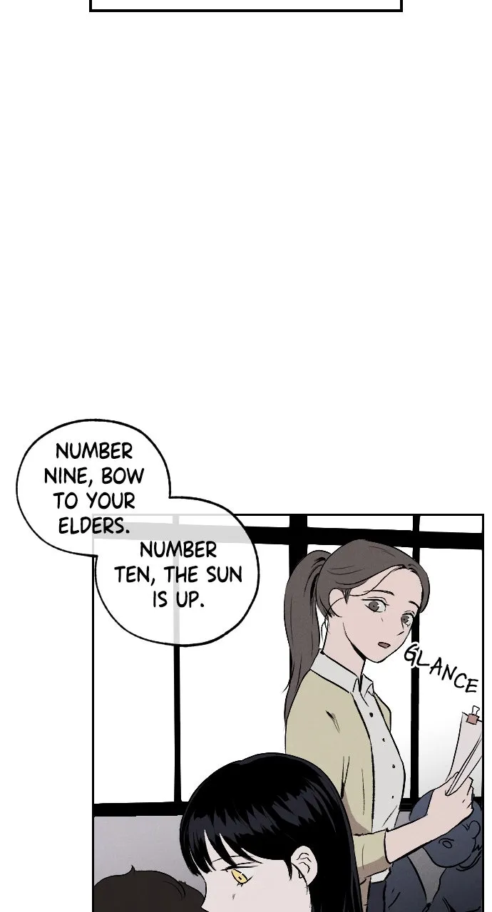 Proof of Dignity Chapter 1 page 60 - 