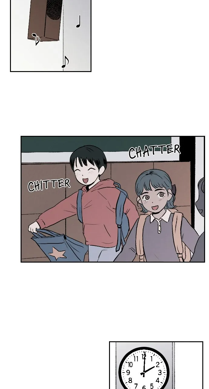 Proof of Dignity Chapter 1 page 62 - 