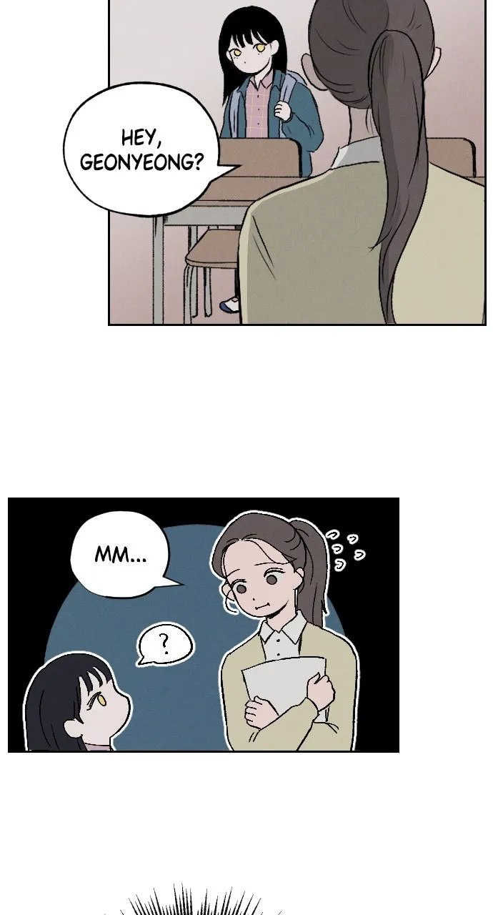 Proof of Dignity Chapter 1 page 64 - 