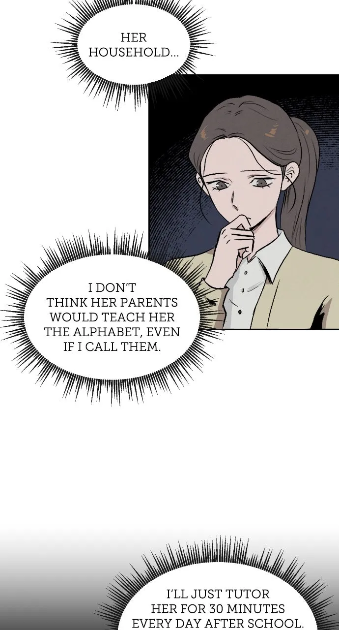 Proof of Dignity Chapter 1 page 65 - 